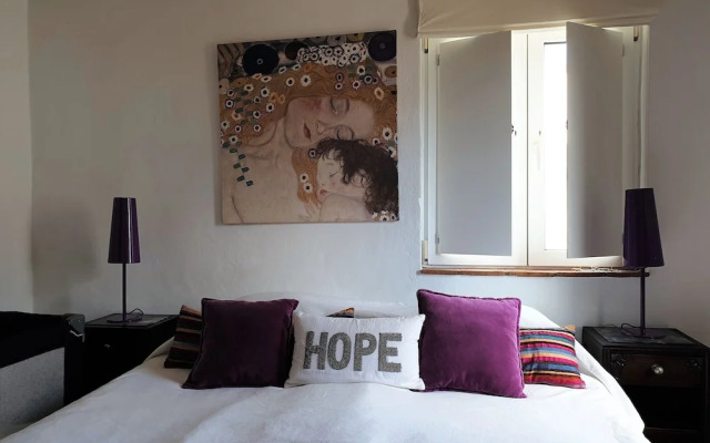 Quinta dos Cochichos – Country Houses