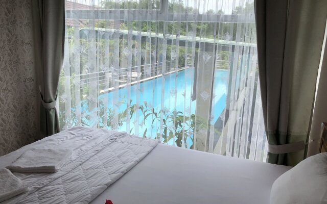 Phuc Thang Resort