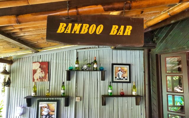 Sutera Sanctuary Lodges at Poring Hot Springs