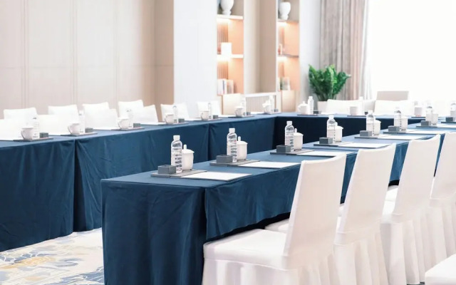 White Swan Hotel Zhangjiang