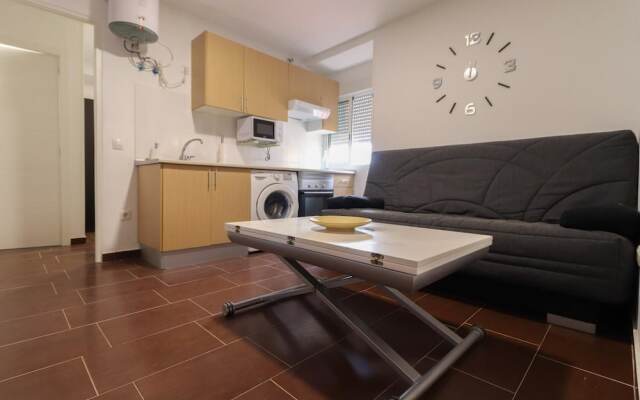 Apartamentos Bello Vegueta