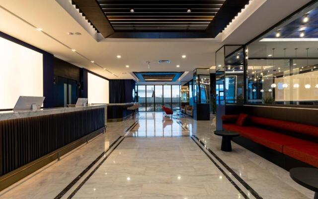 Hotel Bonvie