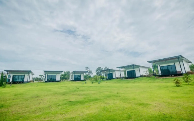 Mae On Village Resort