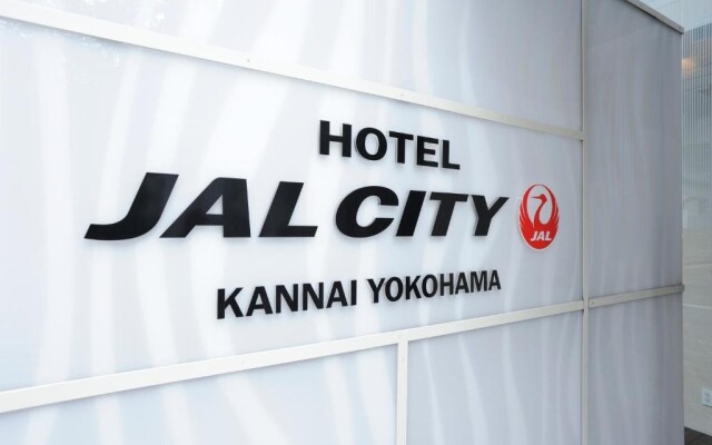 Hotel JAL City Kannai Yokohama