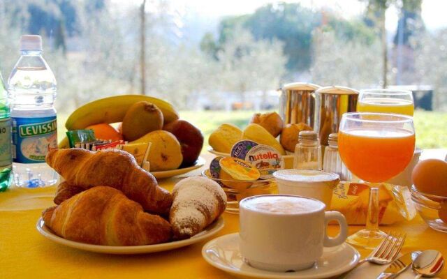 Sangallo Park Hotel