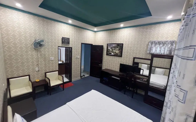 Phi Long 2 Hotel Thu Dau Mot