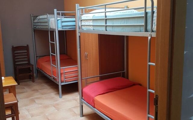 Albergue Kortarixar - Hostel