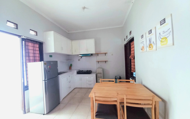Homestay Jogja Jakal 2 By Simply Homy