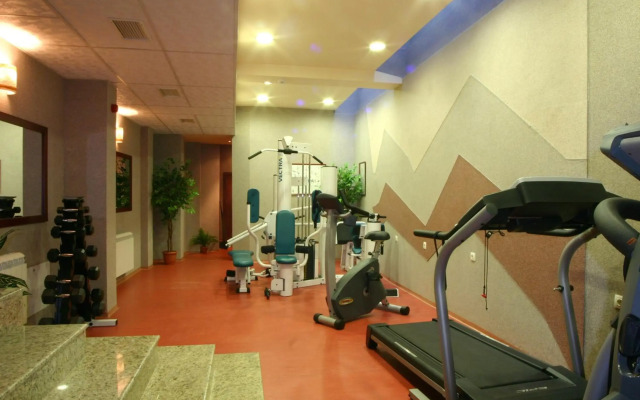 Club Hotel Martin