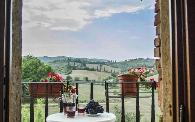 Agriturismo Il Castelletto