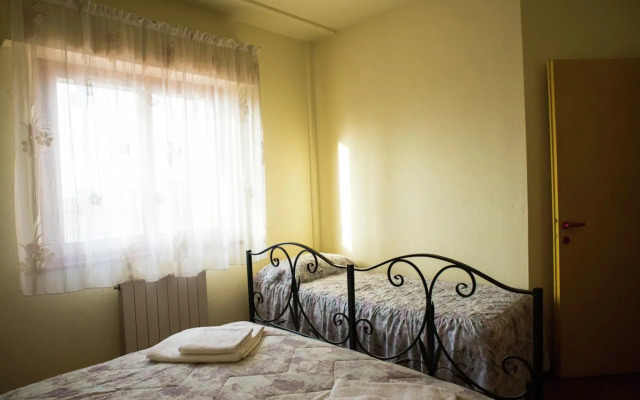 Belvilla by OYO Holiday Home in Pacaino With Pool