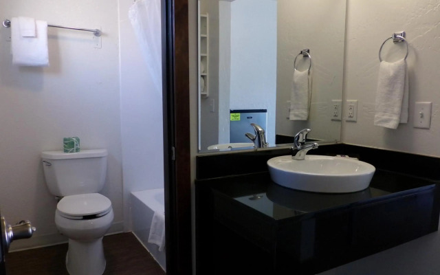 Motel 6-Missoula, MT - University