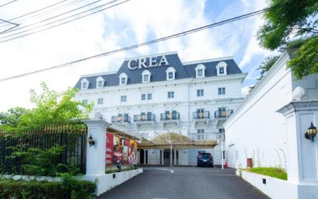 Hotel Crea ( Adult Only)