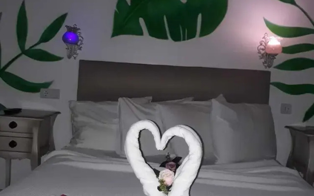 Rose Pansiyon
