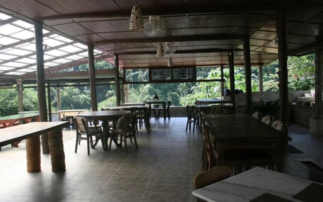 Balai Serama Guesthouse
