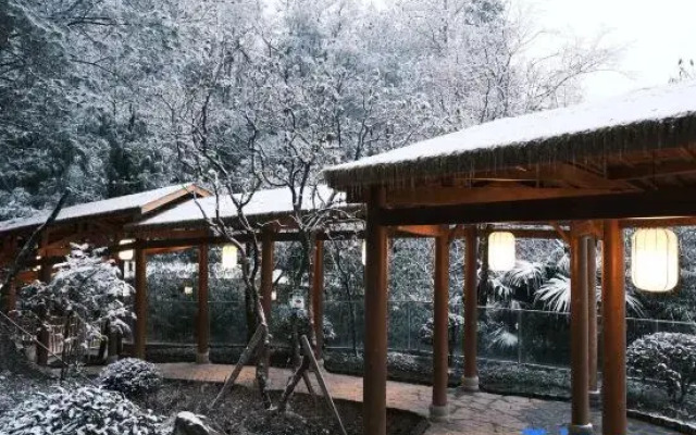 gooho boutique hotel