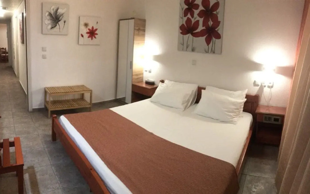 Victor-Eleni Hotel