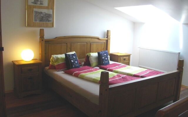 VierJahreszeiten Appartments