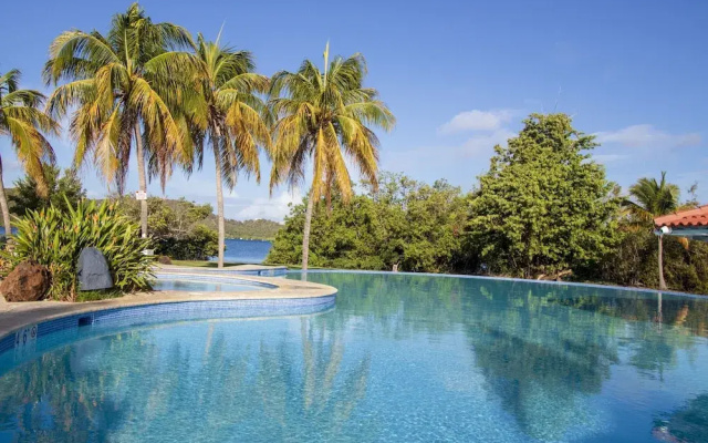 Costa Bonita Private Villa 604