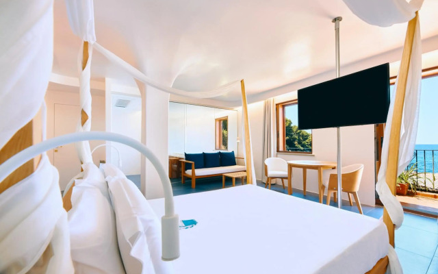 Approdo Resort Thalasso Spa