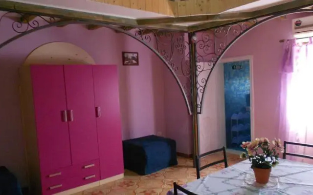 Cristalmonolocali B&B