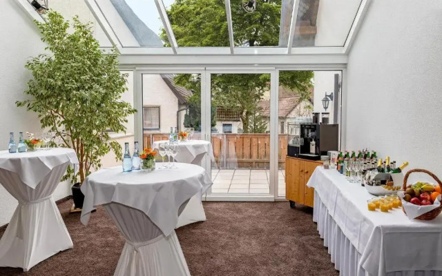 Gasthof Hotel zum Ochsen