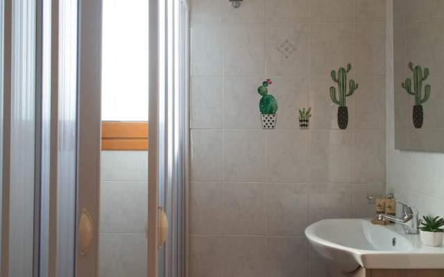 Residence Tre Palme - Localo