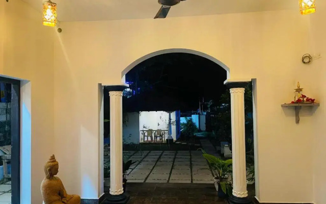 Garden Bay Resort