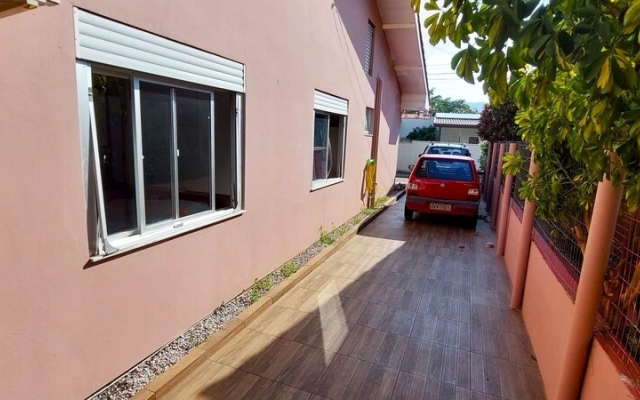 Casa Golden - Lagoa da Conceição Floripa