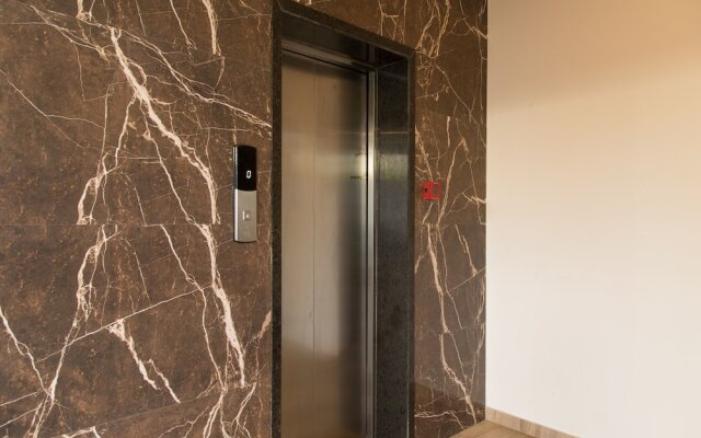 OYO 13004 hotel brij inn