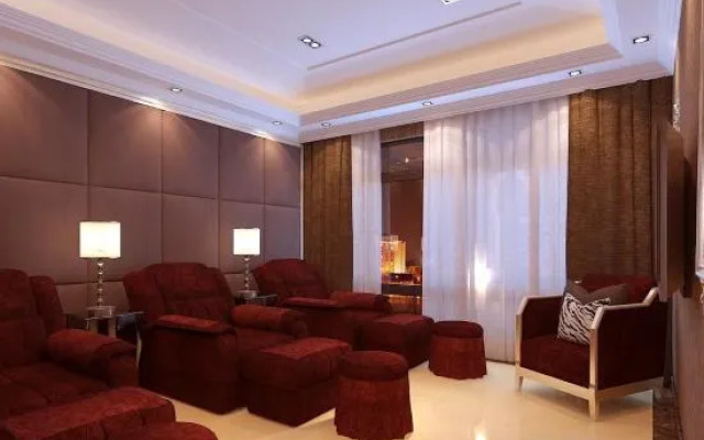 Mijing Hotel