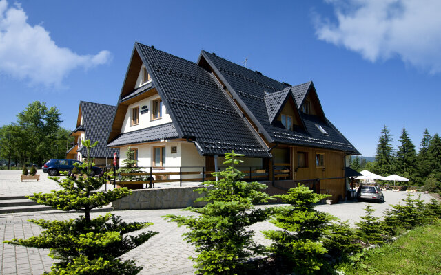 Pensjonat Tatry