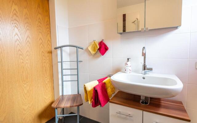 Heidetraum in der Pension Heidetraum