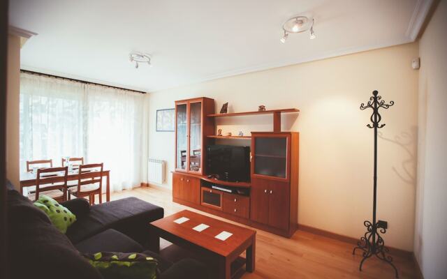 Apartamento Ventolín