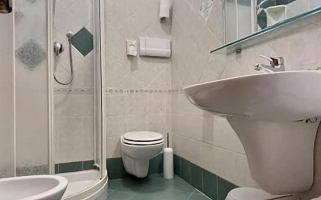 Family Hotel Pinetina Mare