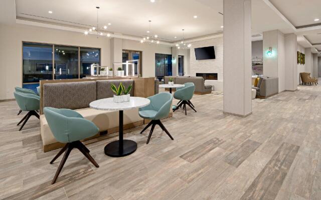 Staybridge Suites Long Beach Airport by IHG