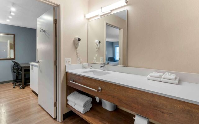 Extended Stay America - San Jose - Milpitas - McCarthy Ranch