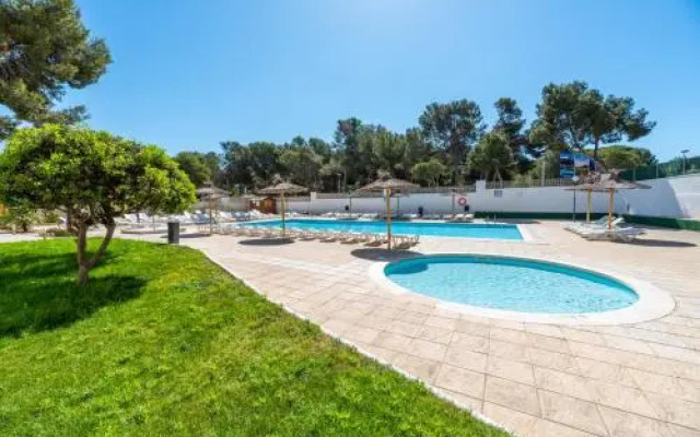 Salou Pacific Plus