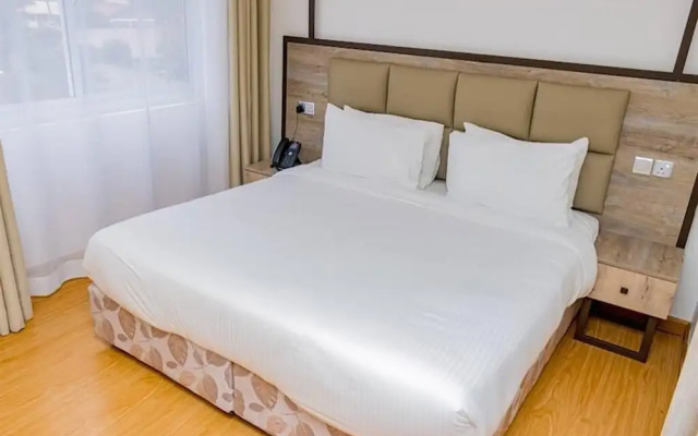 The Warwick Hotel, Nanyuki