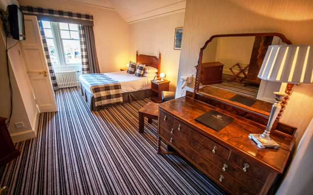 Savoy Park Hotel