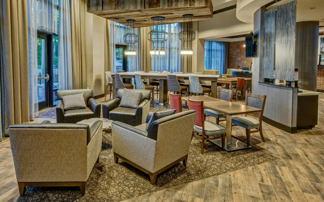 Hampton Inn & Suites Memphis Germantown
