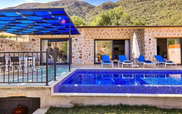 Villa Magnolia 2