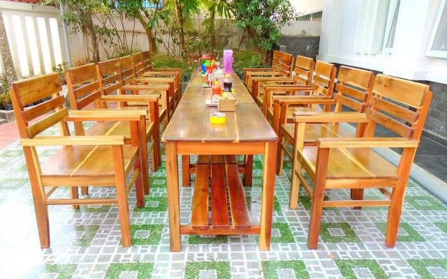 Phu Quy Resort Phu Quoc