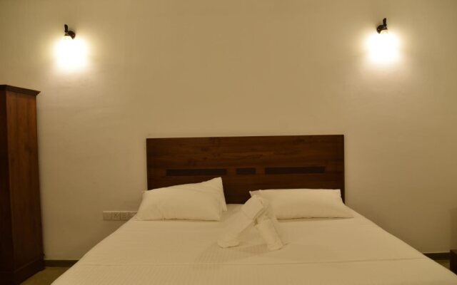 Old Frankland Kandy Luxury Boutique Hotel
