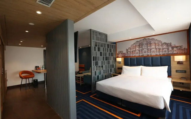 Holiday Inn Express & Suites Jaipur Gopalpura by IHG