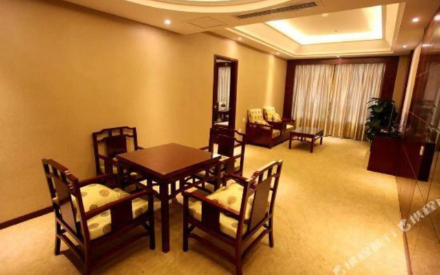 Nanchang Kairui Hotel