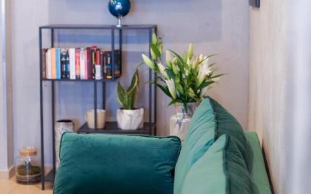 City Center Rooms Piotrkowska 91