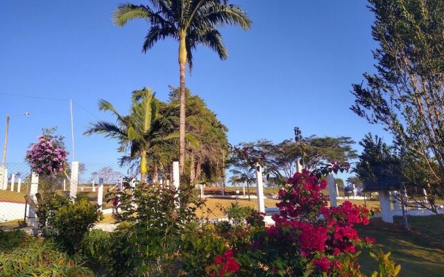 Recanto Elamar