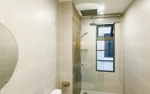 Deluxe 4 Br Warm Villa - Novaworld PT