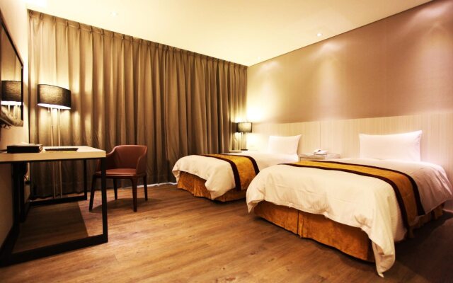 Sankaikan Hotel